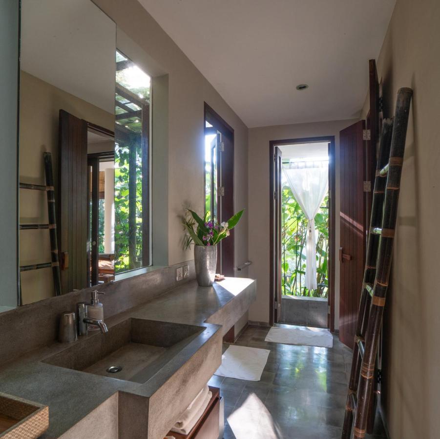 Amala Villas Ubud By Nakula 외부 사진