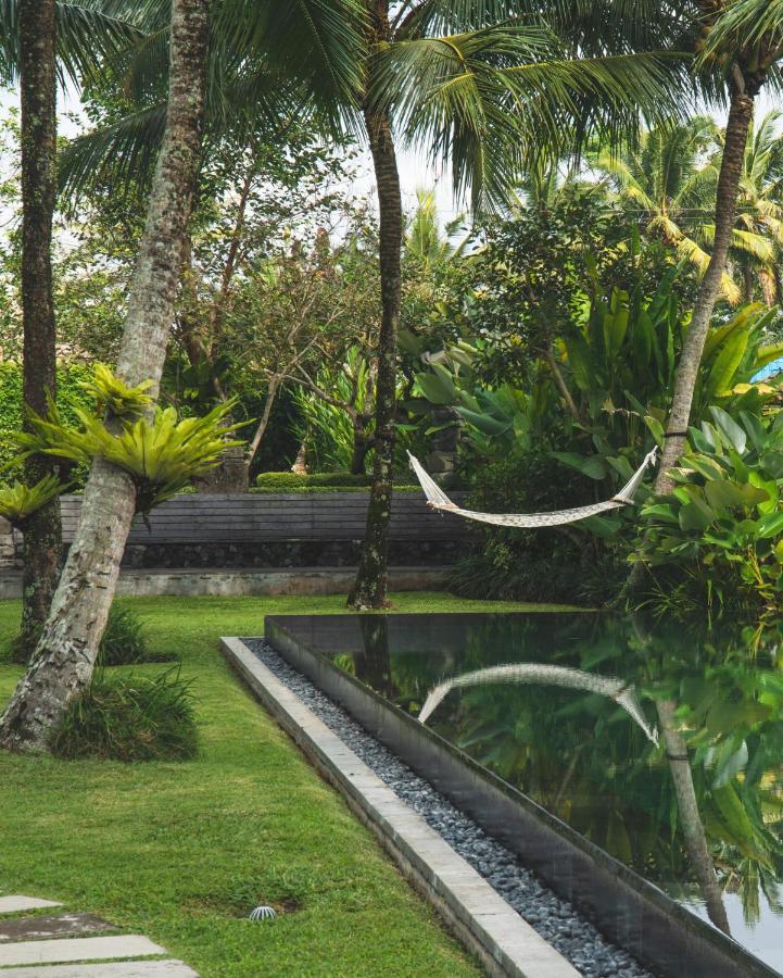 Amala Villas Ubud By Nakula 외부 사진