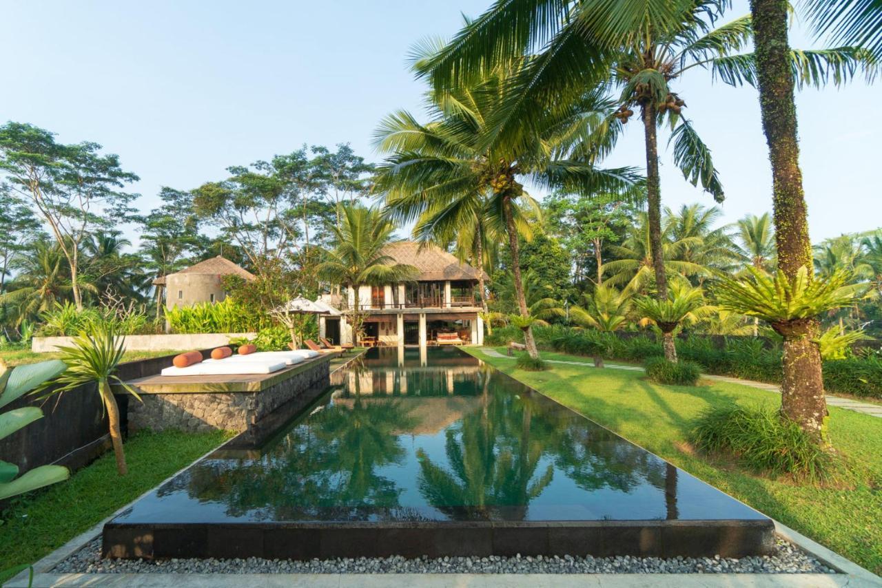 Amala Villas Ubud By Nakula 외부 사진