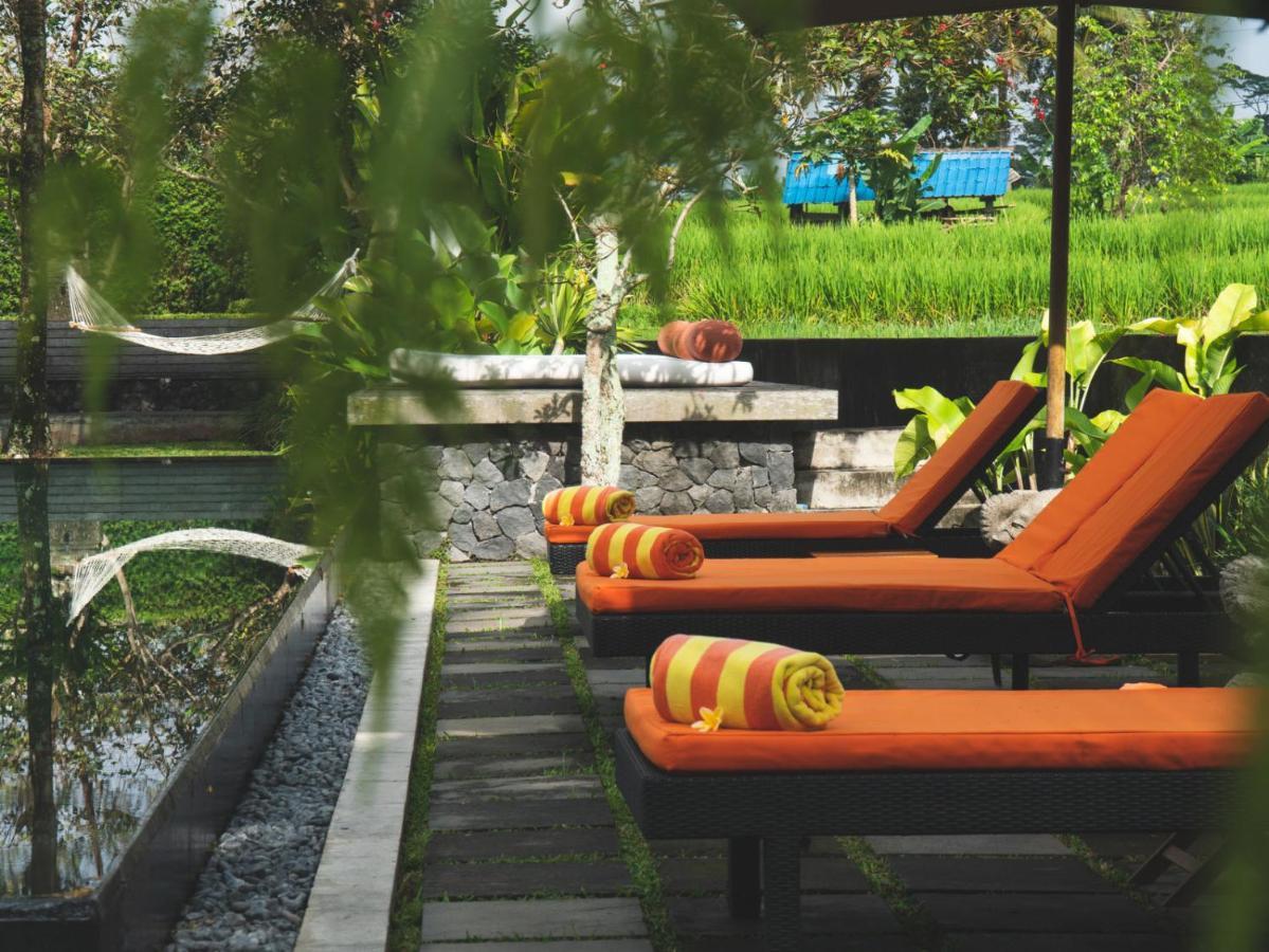 Amala Villas Ubud By Nakula 외부 사진